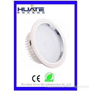 Manufacturer 20W LED Downlight  Can Light With 80LM/W IP55
